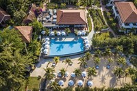 Cassia Cottage Resort Phu Quoc